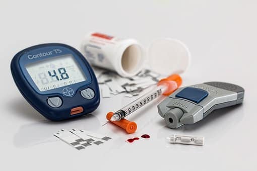 diabetologia domiciliare