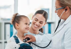 medico a domicilio pediatria