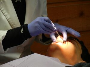 ortodonzia a domicilio
