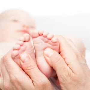 osteopatia domiciliare post parto