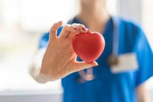 vantaggi visita cardiologica a casa