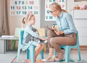 visita pediatrica domiciliare 