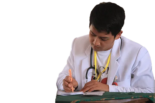 visita del medico a domicilio
